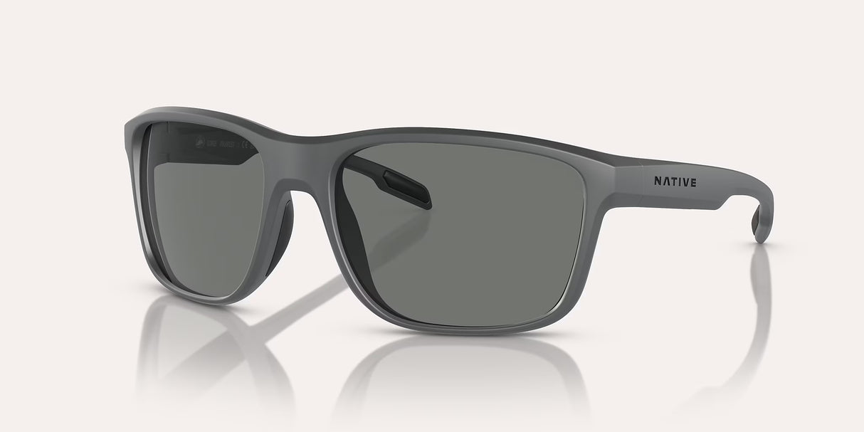 Native Eyewear Gorge Polarized Sunglasses