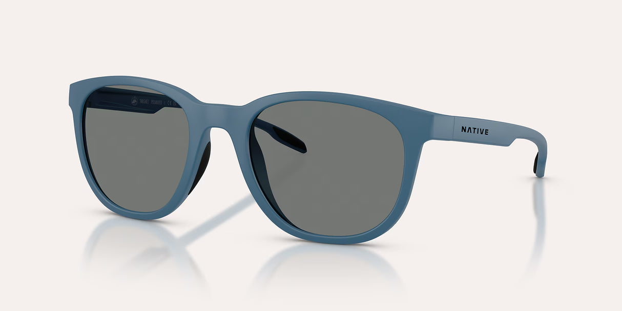 Native Eyewear Targhee Polarized Sunglasses