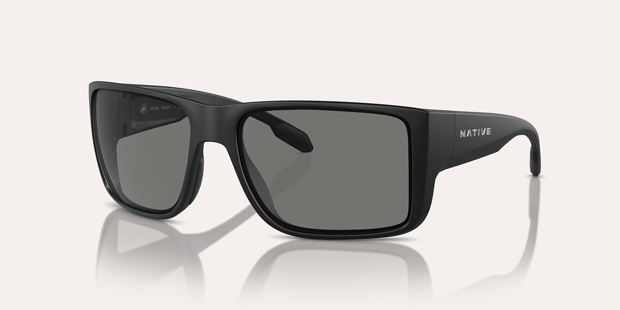 Native Eyewear Badlands Polarized Sunglasses