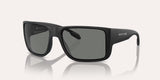 Native Eyewear Badlands Polarized Sunglasses