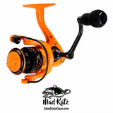 Mad Katz Mad Slabz Spinning Reel