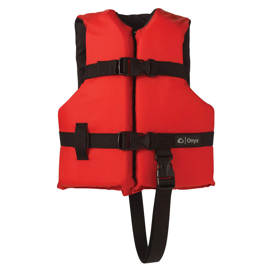 Onyx General Purpose Life Jacket