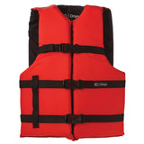 Onyx General Purpose Life Jacket