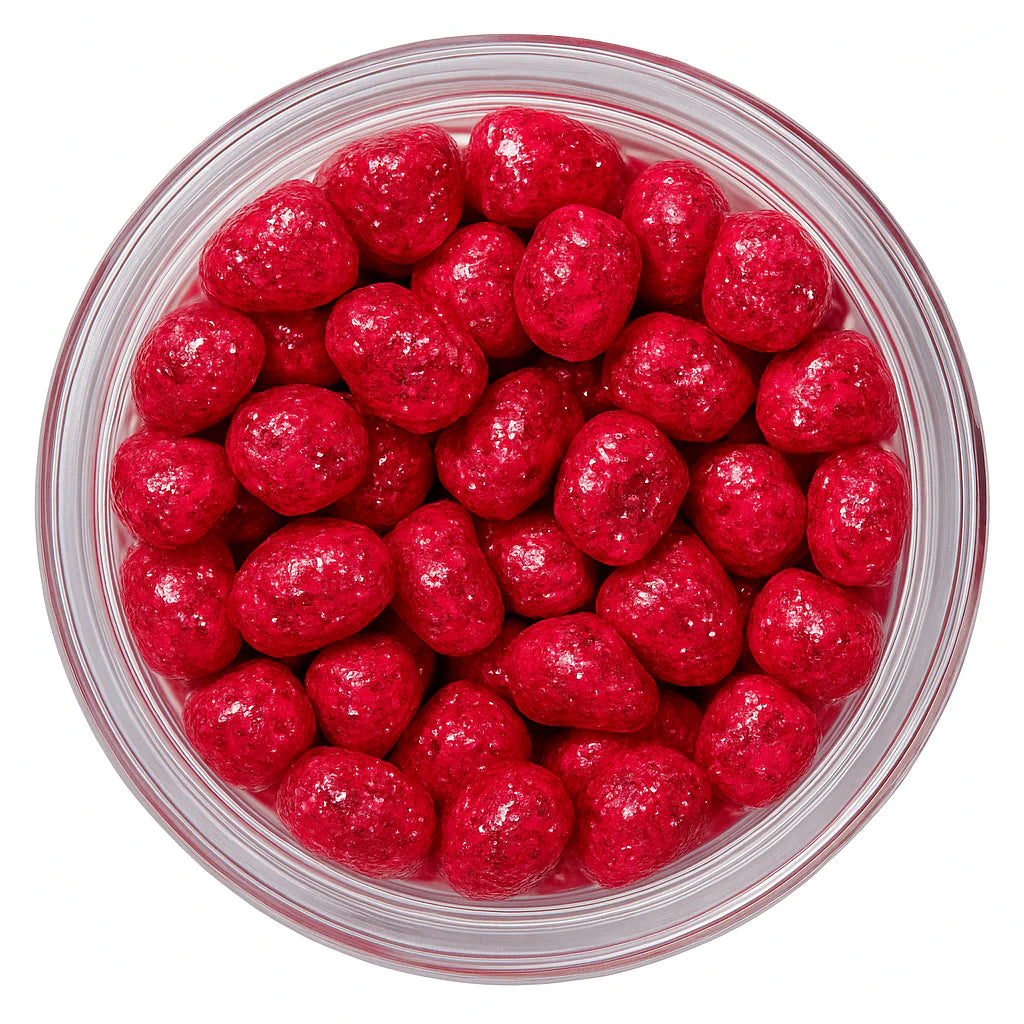 Powerbait Crappie Nibbles Sparkle
