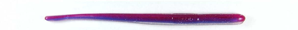 Roboworm Straight Tail Worm Soft Plastic Worm
