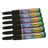 Spike-It Color Scents Marker Slabalicious