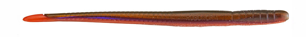Roboworm Fat Worm Soft Plastic Worm