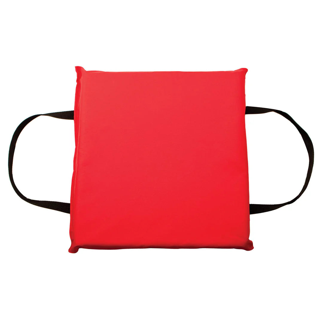 Onyx Throwable Flotation Cushion