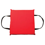 Onyx Throwable Flotation Cushion