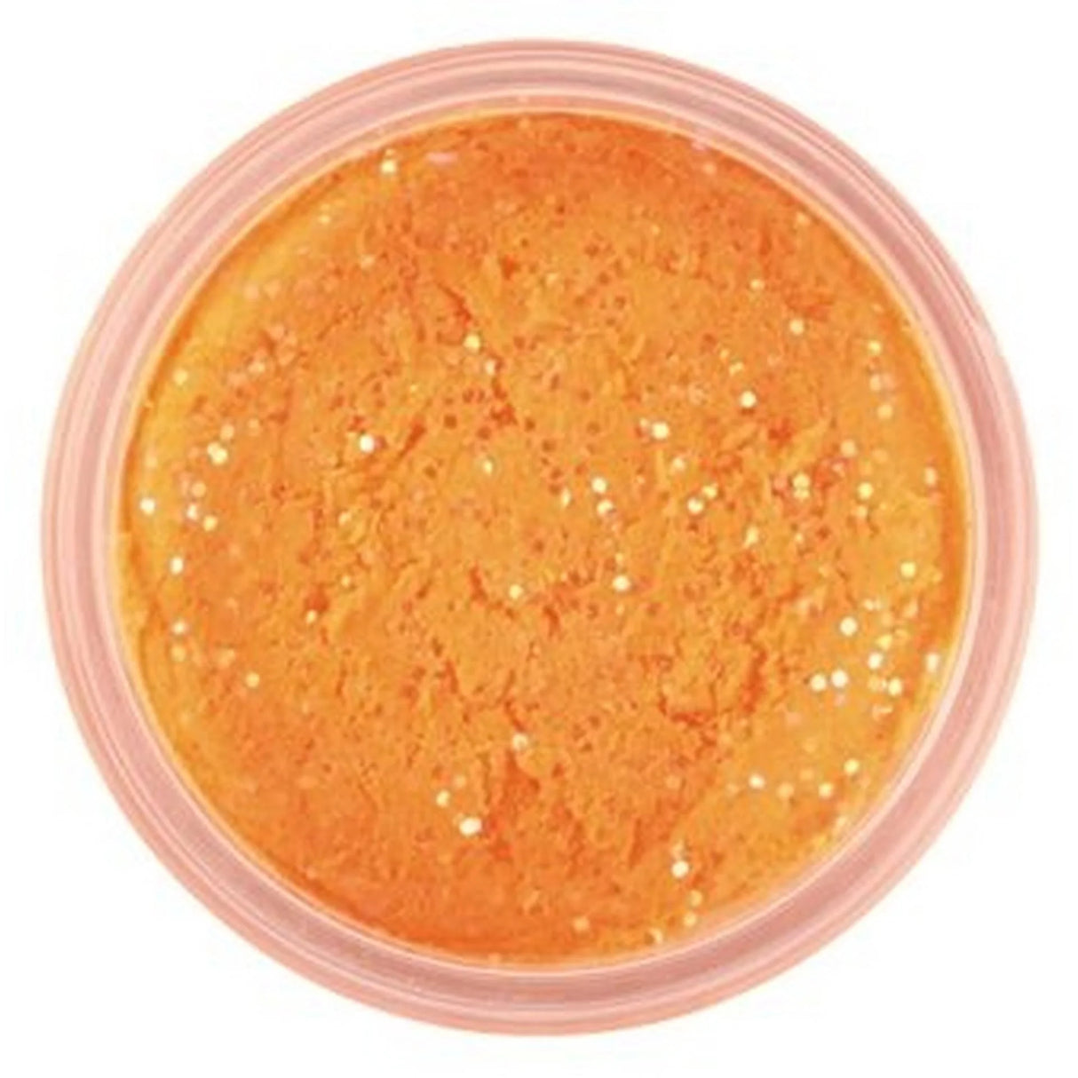 Powerbait Glitter Chroma-Glow Trout Bait