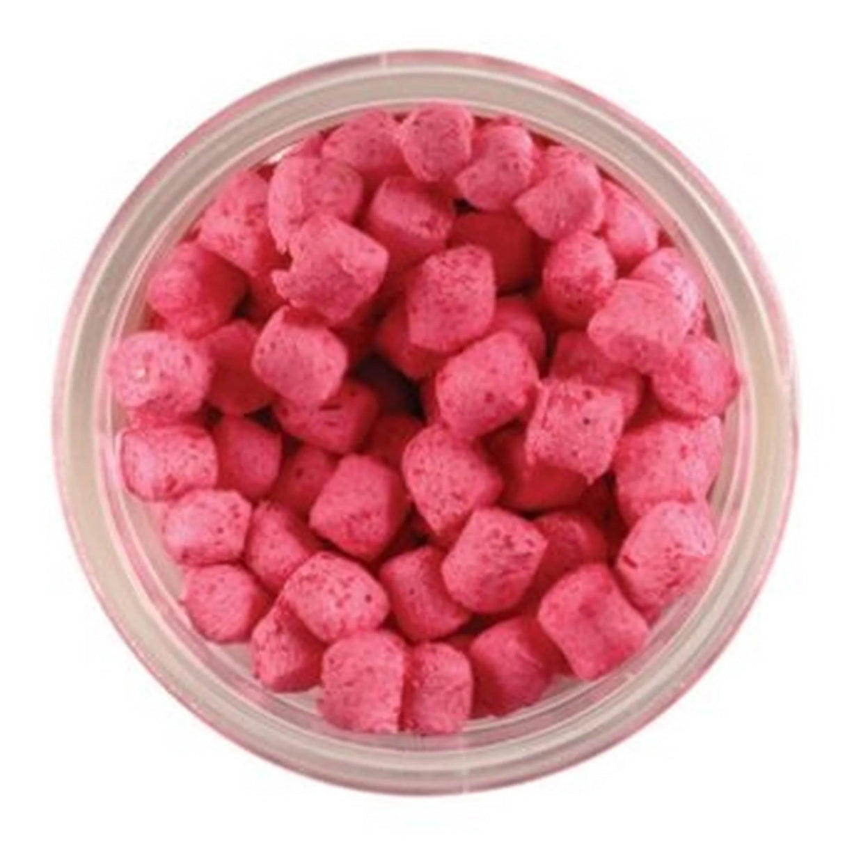 PowerBait Crappie Nibbles Chroma Glow