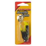 Johnson Beetle Spin Spinnerbait