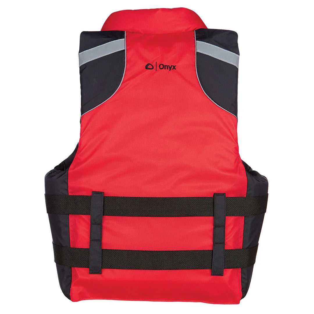 Onyx Adult Select Life Jacket