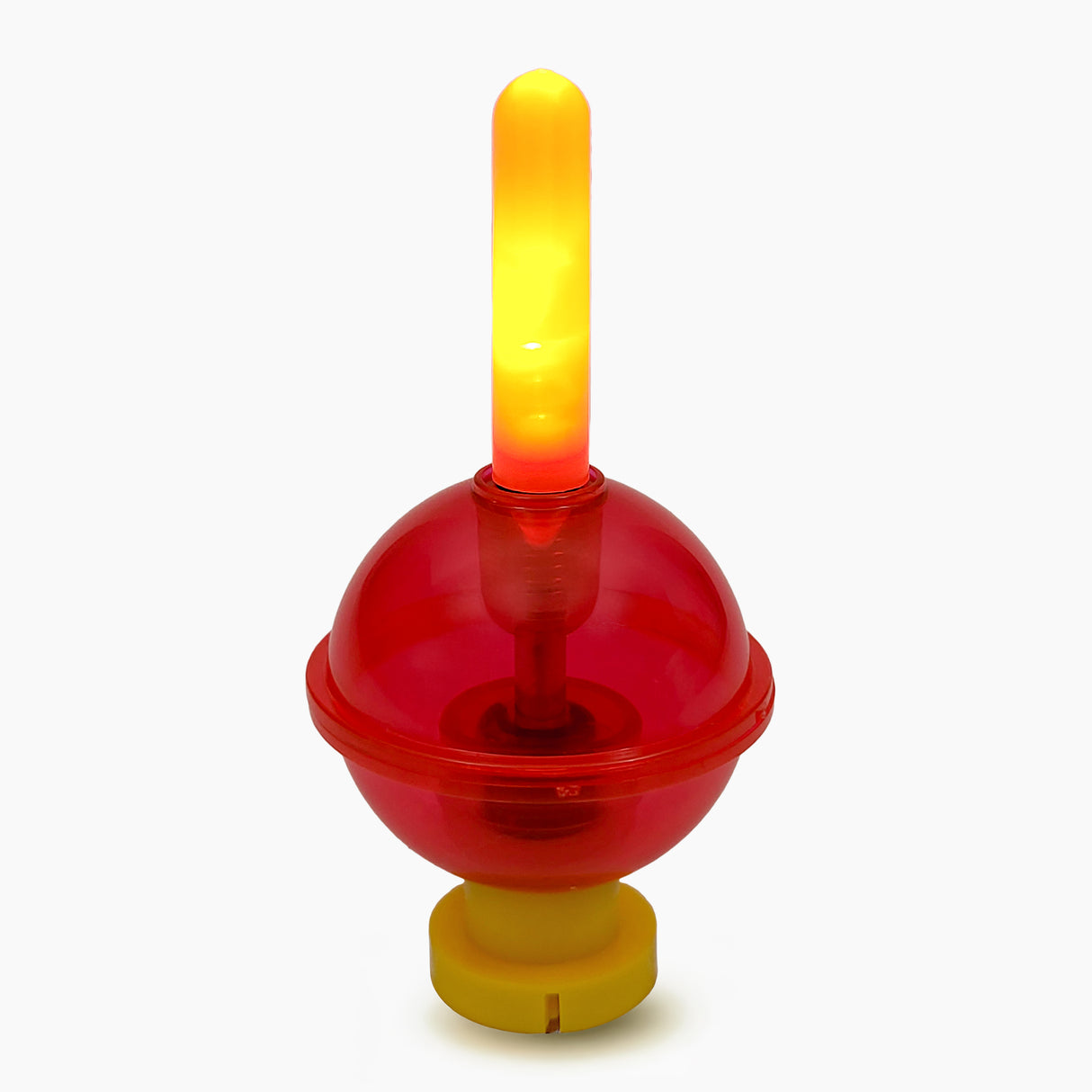 Nite Bobby Ultra Lighted Fishing Float