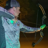 Muzzy Bottle Reel