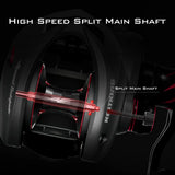 KastKing Speed Demon Elite Deadbolt Casting Reel