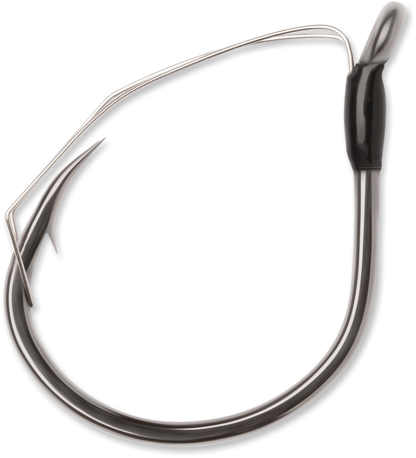 VMC Weedless Neko Hook