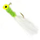 Johnson Beetle Bou Hair Jig