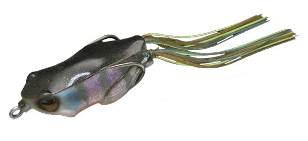 Jackall Kaera Frog Topwater Frog