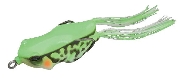 Jackall Kaera Frog Topwater Frog