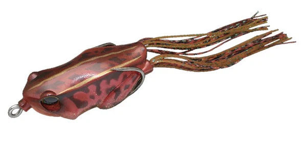 Jackall Kaera Frog Topwater Frog