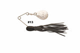 H&H Single Colorado Spinnerbait
