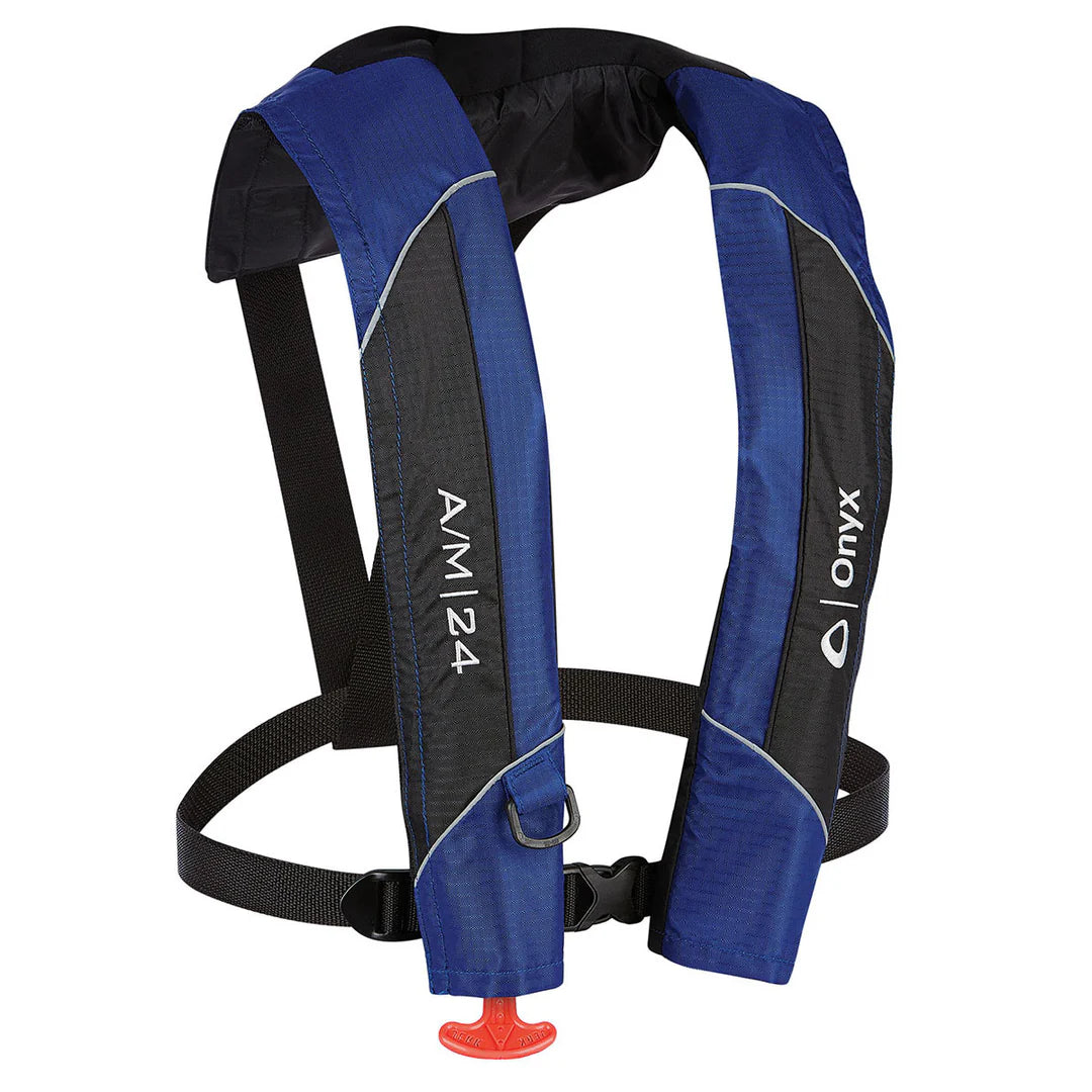 Onyx A/M-24 Inflatable Life Jacket