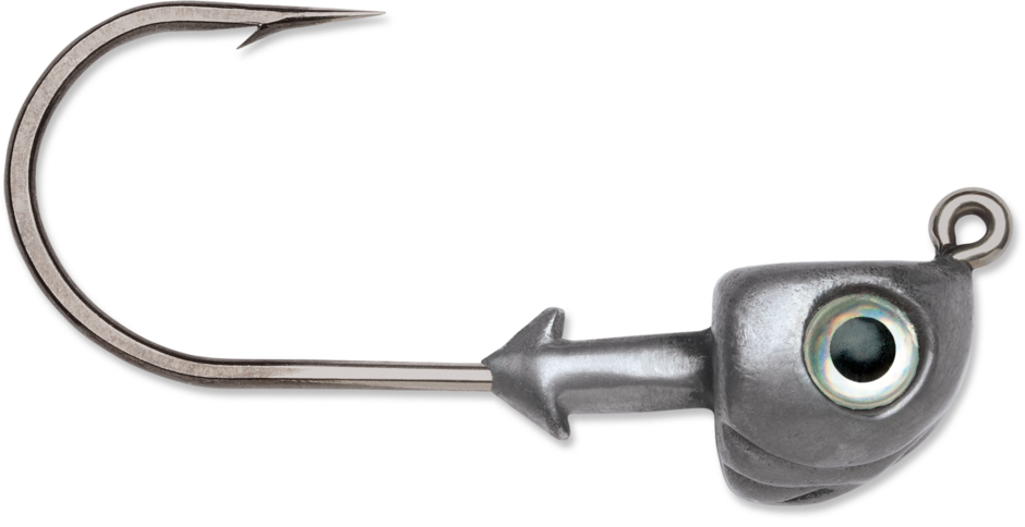 VMC BJ Boxer Jig Head