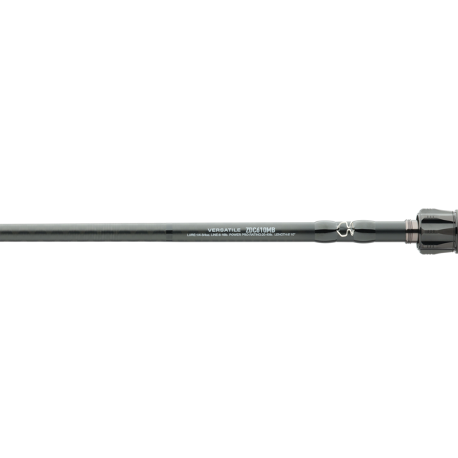 Shimano Zodias B Casting Rod