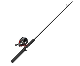Zebco 404 6' Spincast Combo