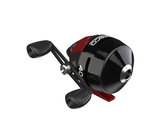 Zebco 404 6' Spincast Combo