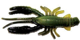 Big Bite Baits Craw Soft Plastic