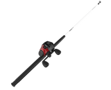 Zebco 606 6'6" Spincast Combo