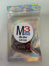 M3 Jigs Ballhead