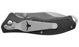 Camillus Western Blacktrax Folding Knife