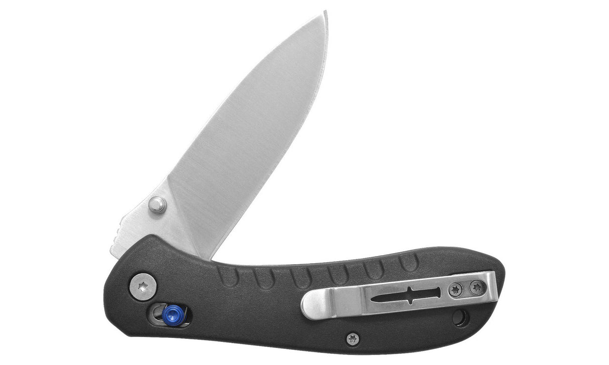 Camillus Rovax Folding Knife