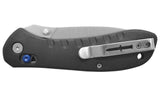 Camillus Rovax Folding Knife