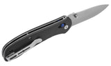 Camillus Rovax Folding Knife