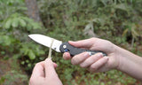 Camillus Rovax Folding Knife