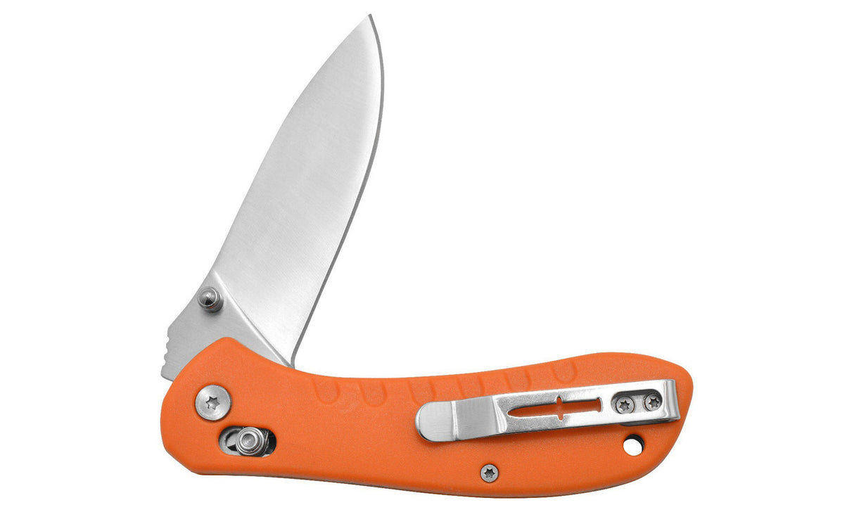 Camillus Rovax Folding Knife