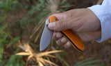 Camillus Rovax Folding Knife