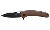 Camillus Blaze Folding Knife