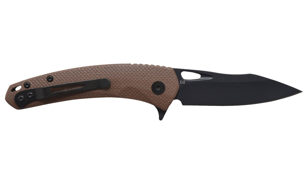 Camillus Blaze Folding Knife