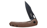 Camillus Blaze Folding Knife