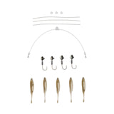 Berkley Triple Minnow Rig Kit