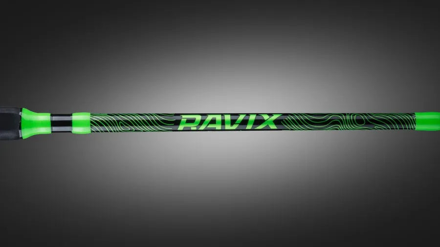 Catch The Fever Ravix Rod