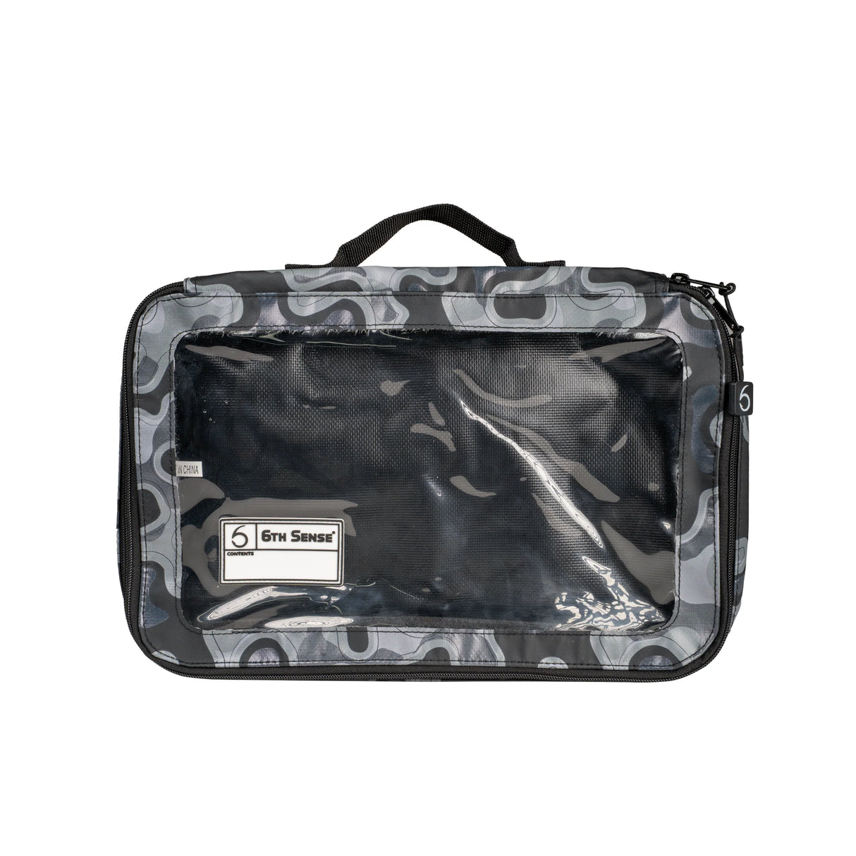 6th Sense Bait View Tackle Bag