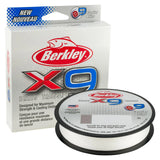 Berkley x9 Braid Fishing Line