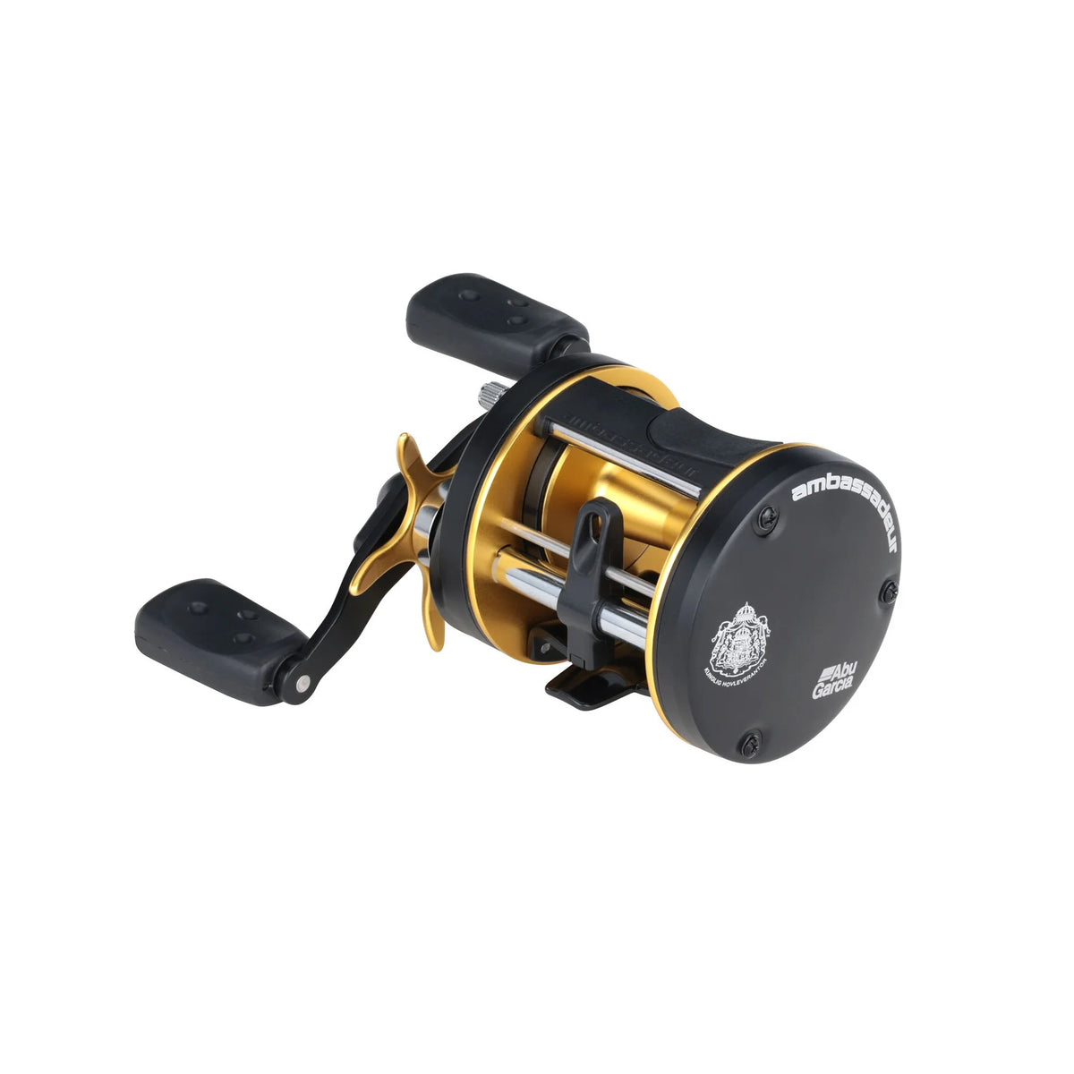 Ambassadeur C2 Round Reel