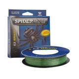 SpiderWire EZ Braid Fishing Line